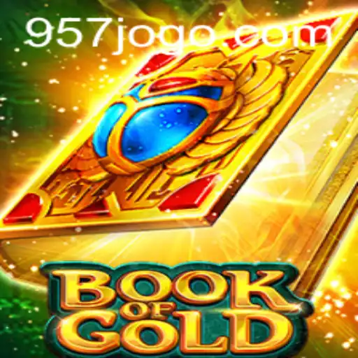 Explorando o Mundo Fascinante de BookofGold em 957.game