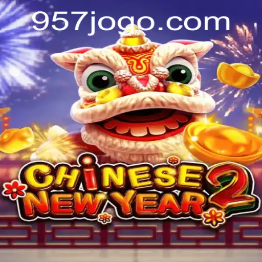 Explorando CHINESENEWYEAR2: O Fascinante Mundo de 957.game