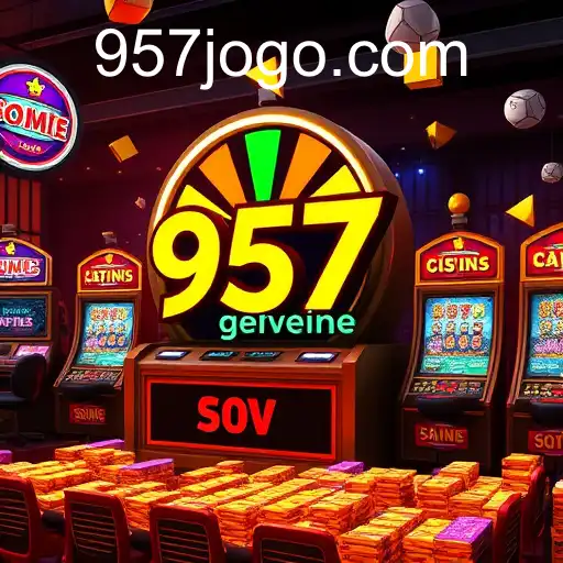 Caça-níqueis online