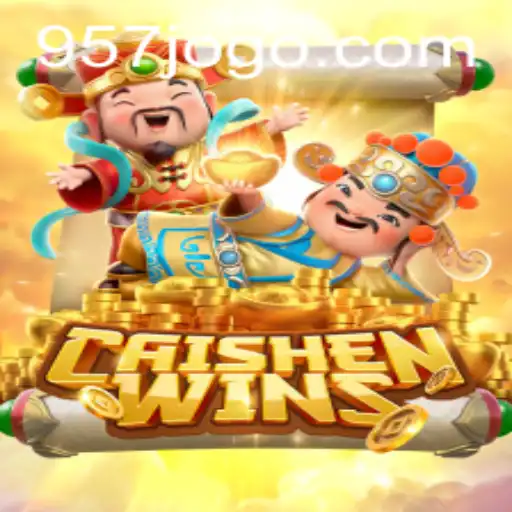CaishenWins: O Fascinante Mundo do Jogo de Azar Inspirado na Mitologia Chinesa
