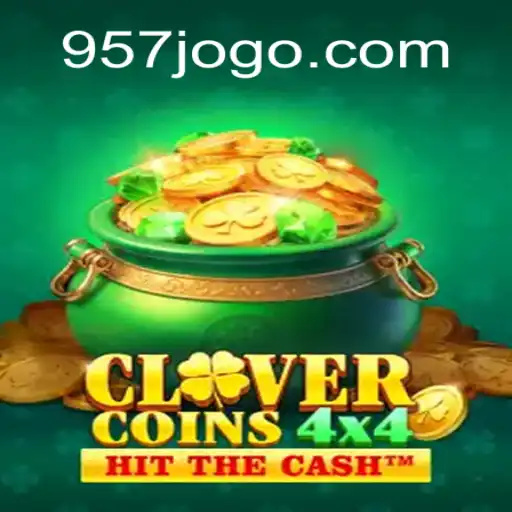 Explorando o Mundo do Jogo CloverCoins4x4: Uma Inovação em Entretenimento Digital