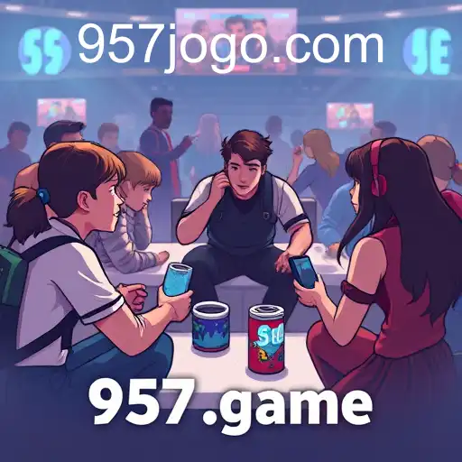 Comunidade Jogadores