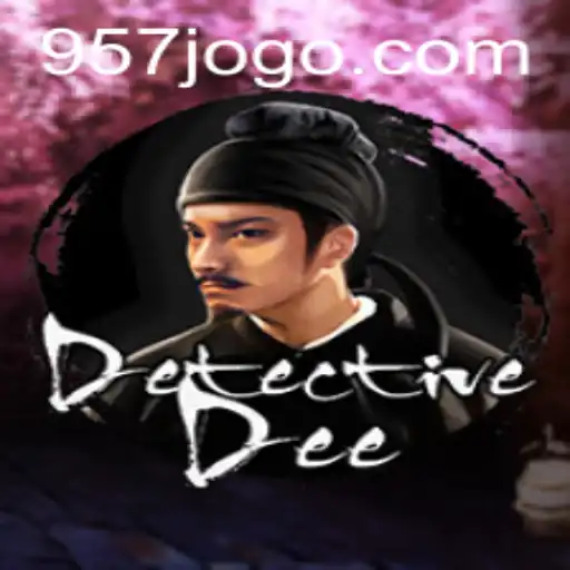 DetectiveDee: Mergulhando no Mundo Misterioso de 957.game