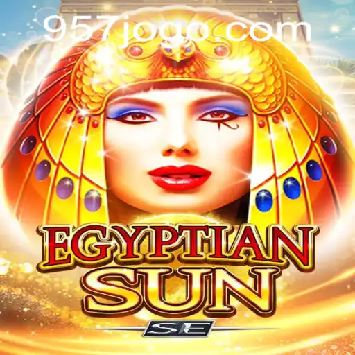 Descubra o Fascinante Mundo de EgyptianSunSE: Um Novo Jogo Inovador