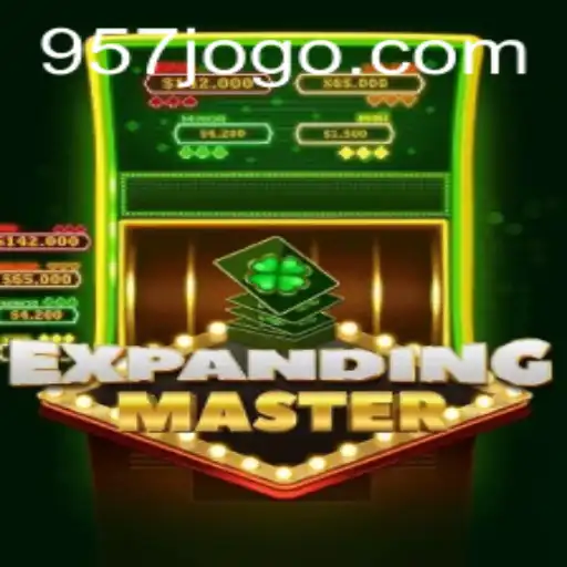 Explorando ExpandingMaster: A Nova Sensação no Mundo dos Games