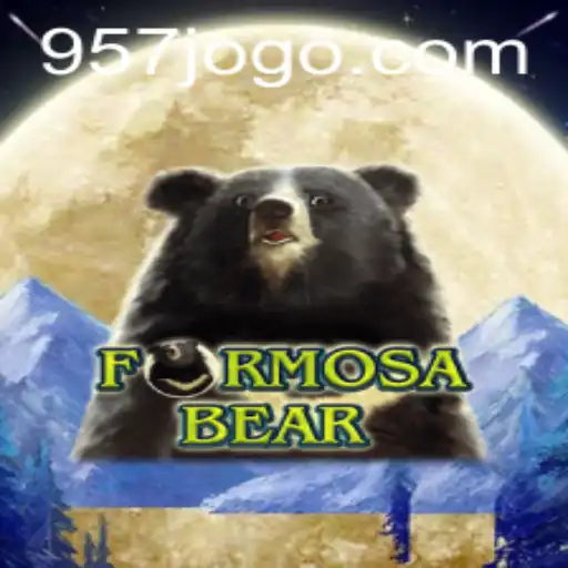 Descubra o Fascinante Mundo de FormosaBear