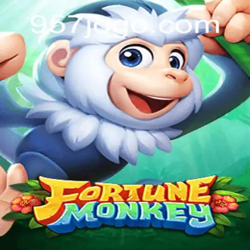 Descubra FortuneMonkey: A Nova Sensação em Jogos de Aventura
