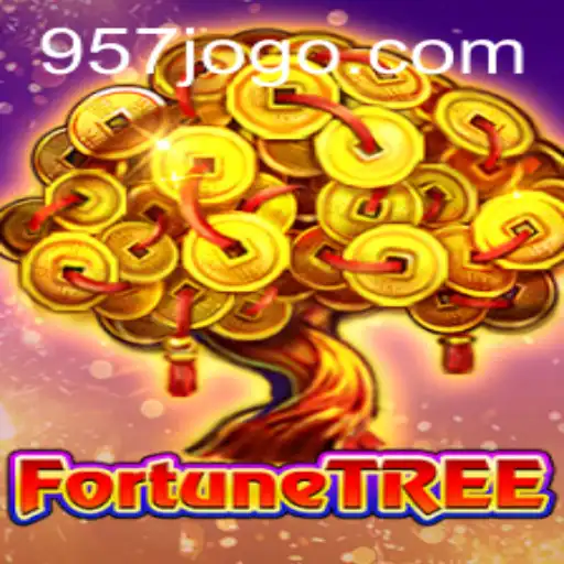Descubra o Empolgante Mundo de FortuneTree no 957.game