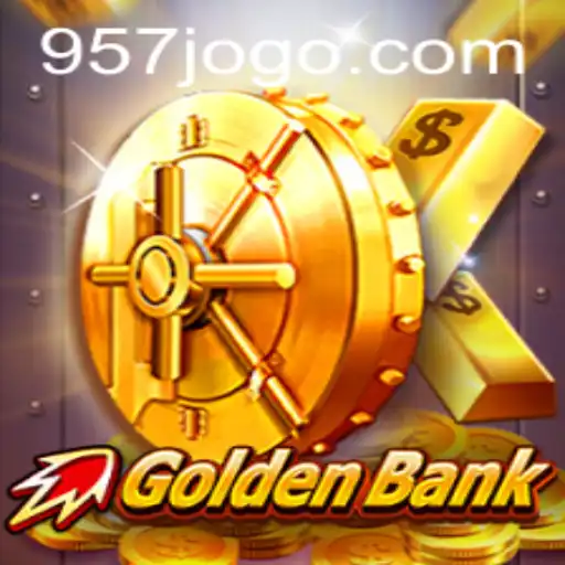 Descubra GoldenBank: O Jogo de Estratégia Intrigante na Plataforma 957.game