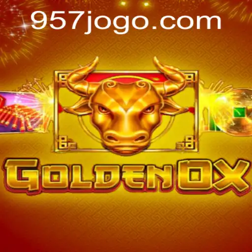Conheça GoldenOx: Mergulhe no Universo de 957.game