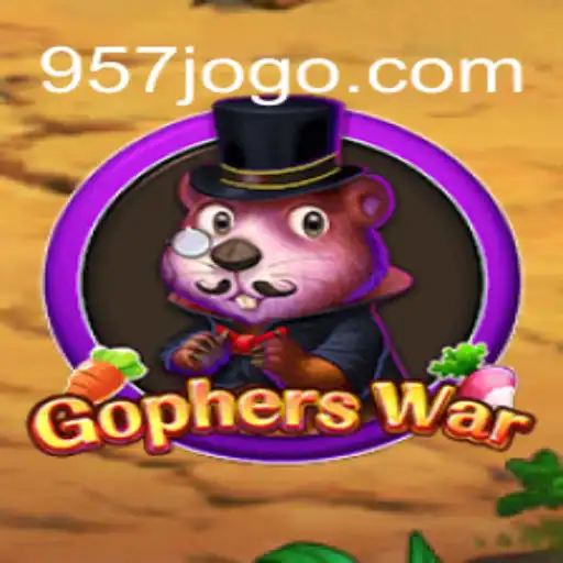 GophersWar: Descubra o Mundo de Estratégia e Aventura no Jogo 957.game