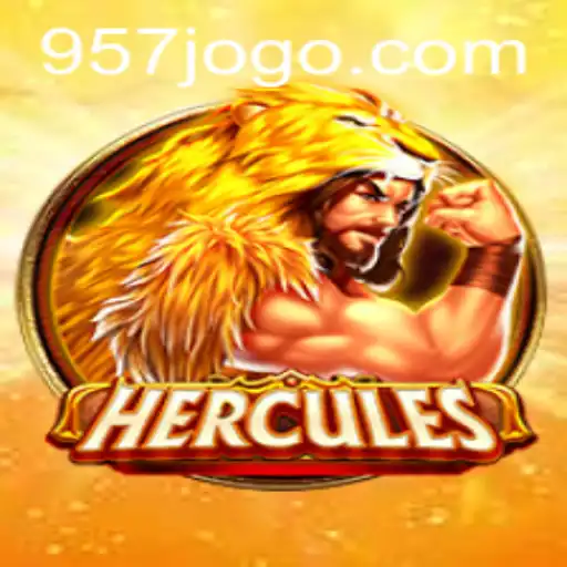 Descubra a Aventura Épica de Hercules em 957.game