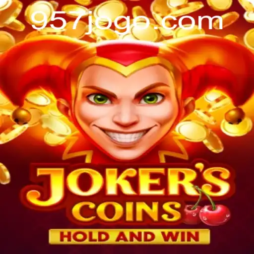 Descubra o Fascinante Mundo de JokersCoins: O Jogo Sensação 957.game