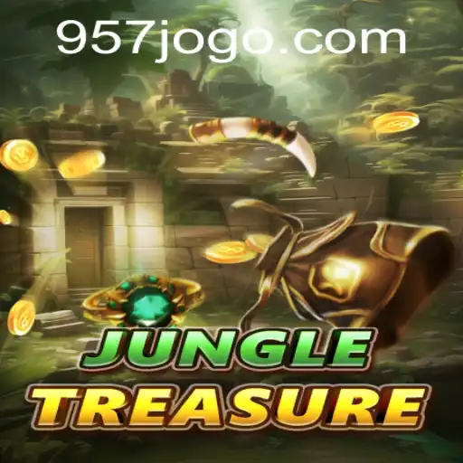 Descubra 'JungleTreasure': Uma Aventura de Descoberta e Estratégia