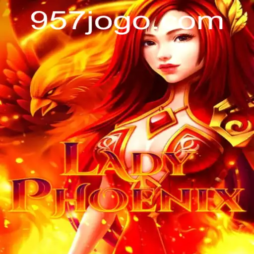 Explorando o Universo de LadyPhoenix: O Novo Sucesso Interativo