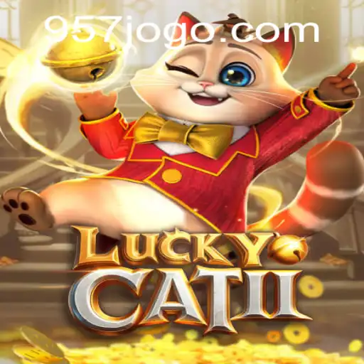 Descubra o Fascinante Mundo de LuckyCatII