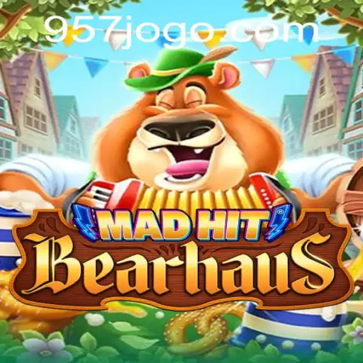 Explorando MadHitBearhaus: O Universo de Aventura do Jogo 957.game