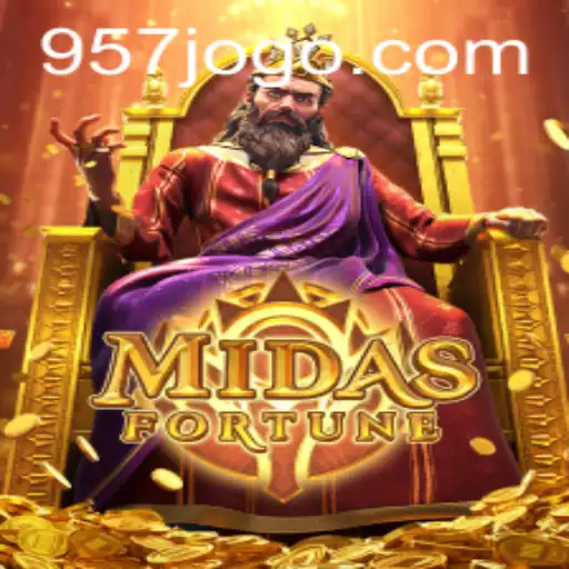 MidasFortune: Descubra o Mundo Dourado do Novo Jogo de Estratégia