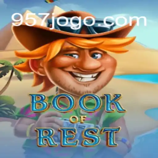 Explorando o Fascinante Mundo de 'BookofRest': Um Jogo Inovador