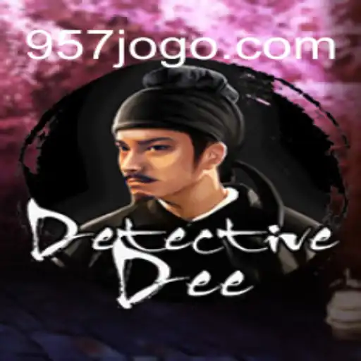 DetectiveDee: Mergulhando no Mundo Misterioso de 957.game