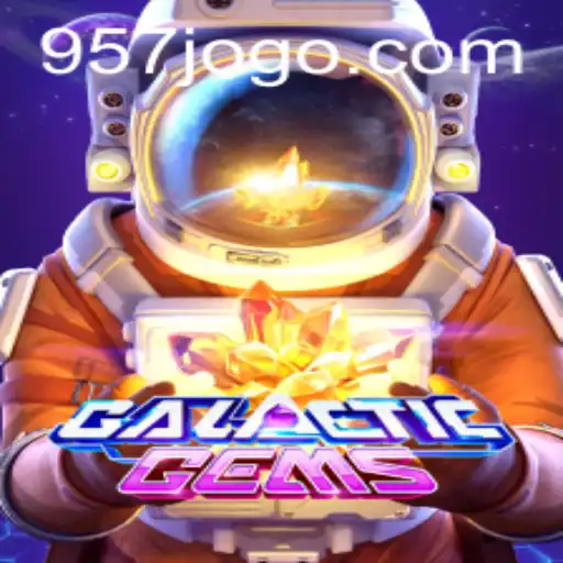 GalacticGems: Explorando o Fascinante Universo do 957.game
