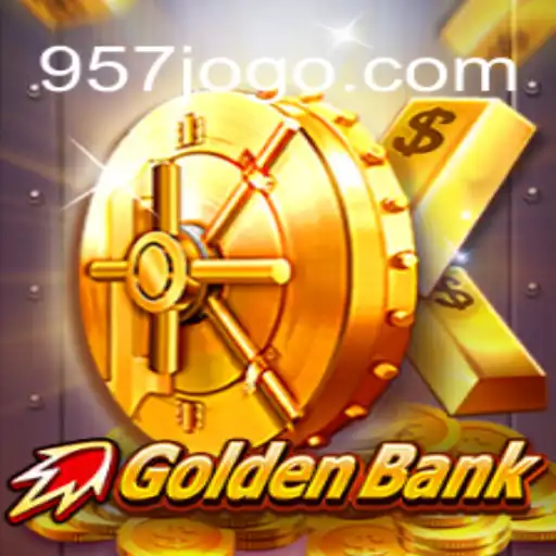 Descubra GoldenBank: O Jogo de Estratégia Intrigante na Plataforma 957.game