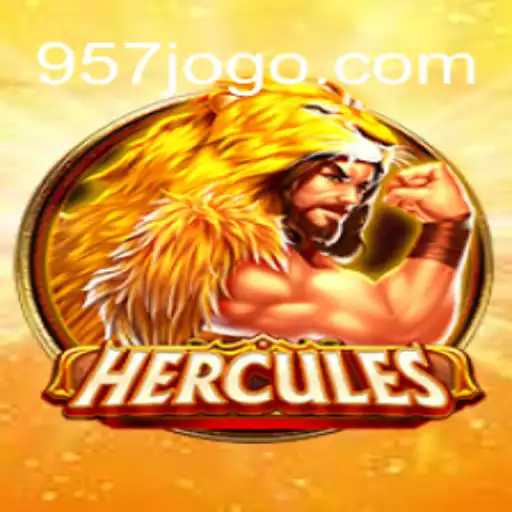 Descubra a Aventura Épica de Hercules em 957.game
