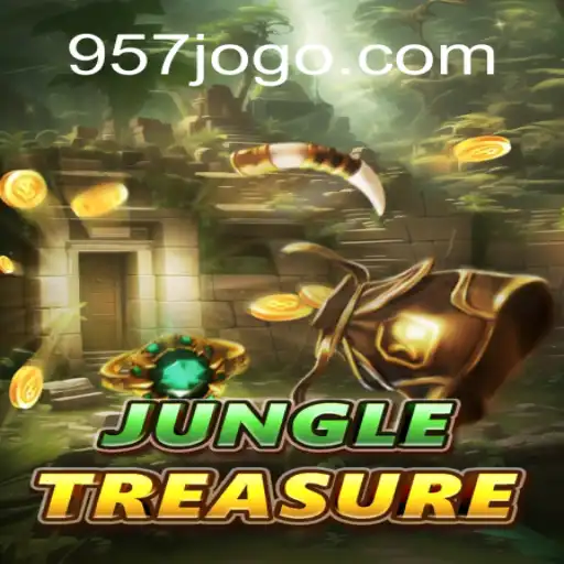 Descubra 'JungleTreasure': Uma Aventura de Descoberta e Estratégia