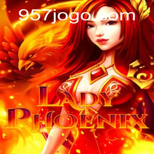 Explorando o Universo de LadyPhoenix: O Novo Sucesso Interativo