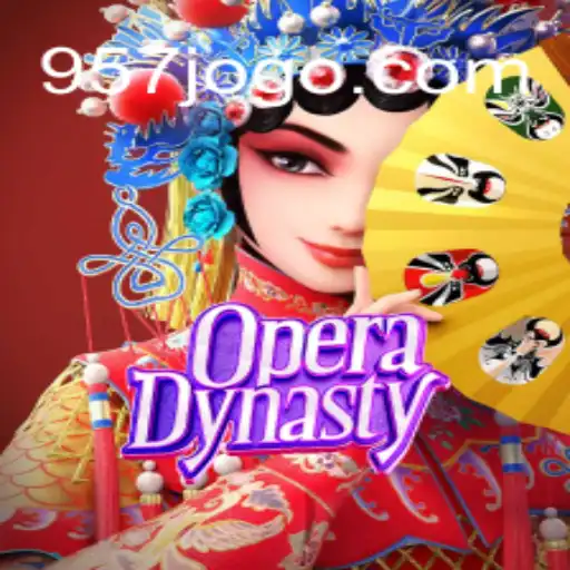 OperaDynasty: Explorando o Mundo Encantador do Jogo Online 957.game