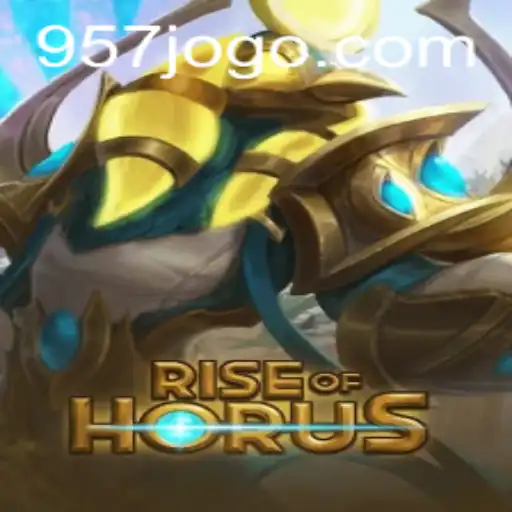Descubra as Aventuras de RiseofHorus: O Novo Fenômeno dos Games