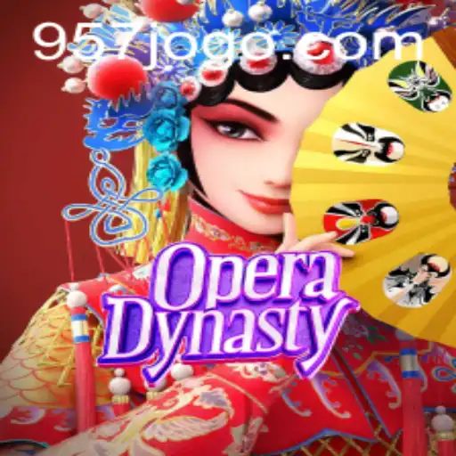 OperaDynasty: Explorando o Mundo Encantador do Jogo Online 957.game