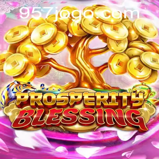 Descubra o Universo de ProsperityBlessing: O Jogo Que Conecta Estratégia e Sorte
