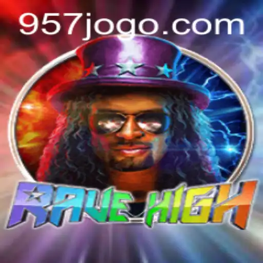 Descubra o Universo de RaveHigh na Plataforma 957.game