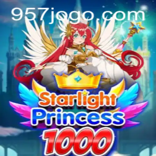 Explorando o Mundo de StarlightPrincess1000