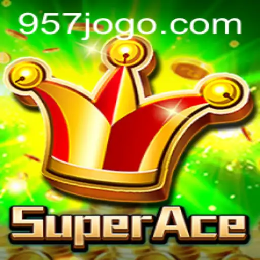 Descubra os Detalhes do Inovador Jogo SuperAce