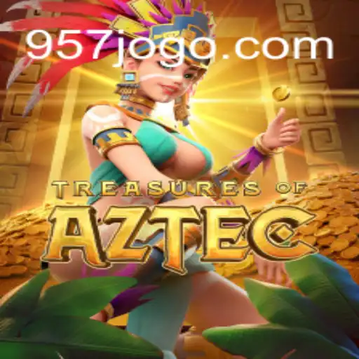 Explorando o Fascinante Mundo de Treasures of Aztec