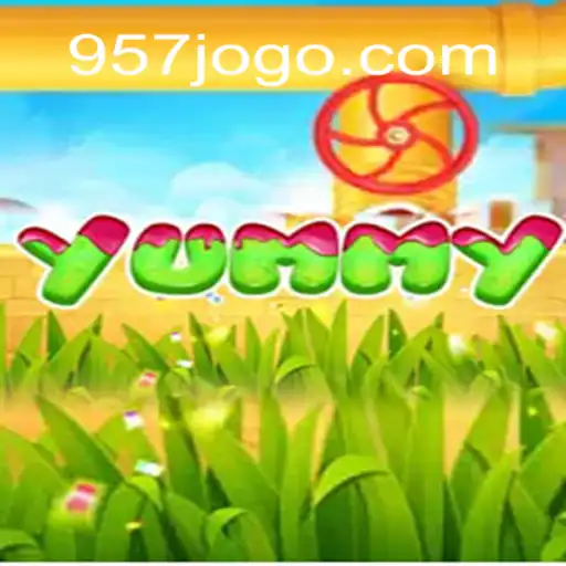 Yummy: Descubra o Doce Universo de 957.game